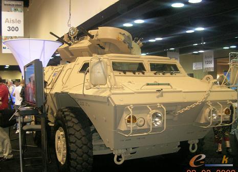 SolidWorks举行2009年全球用户大会的图7